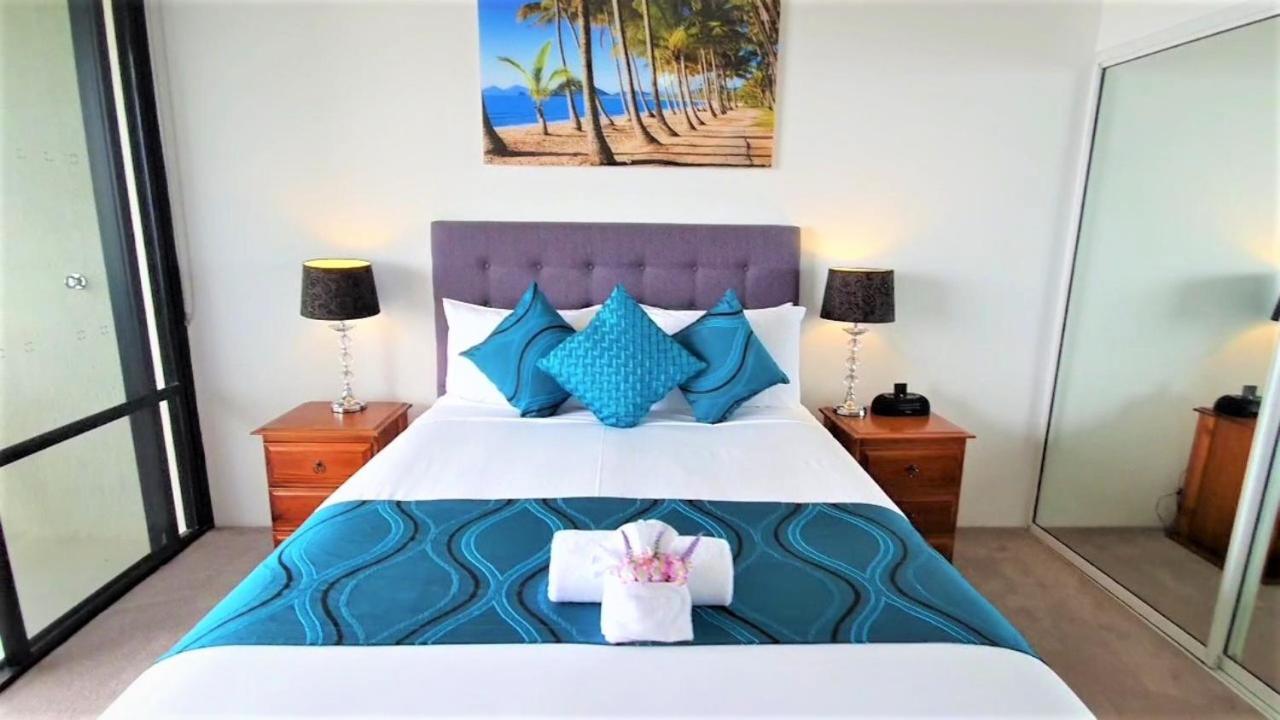Căn hộ Ocean View Cairns
