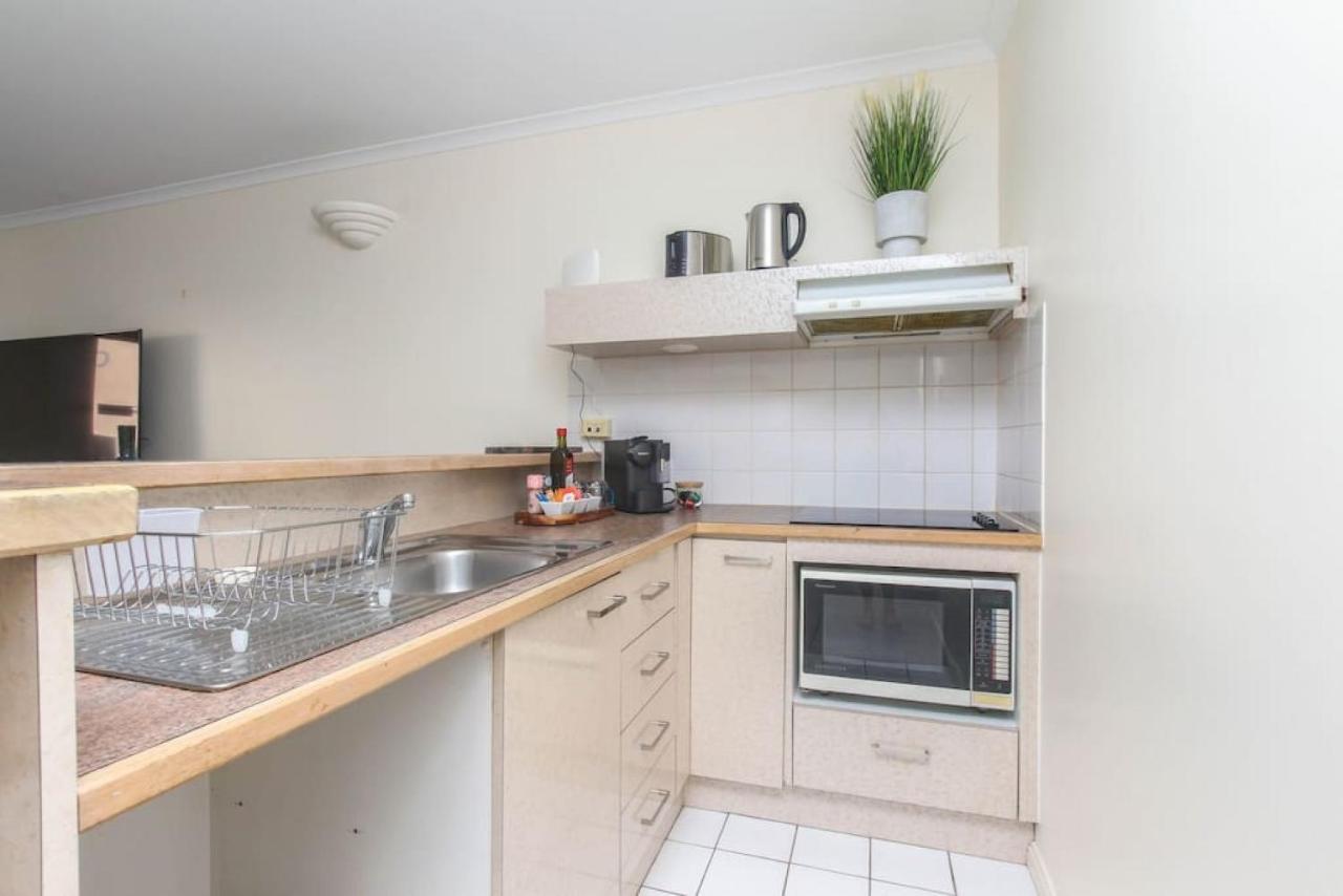 Apartment Inner One Bedroom 27