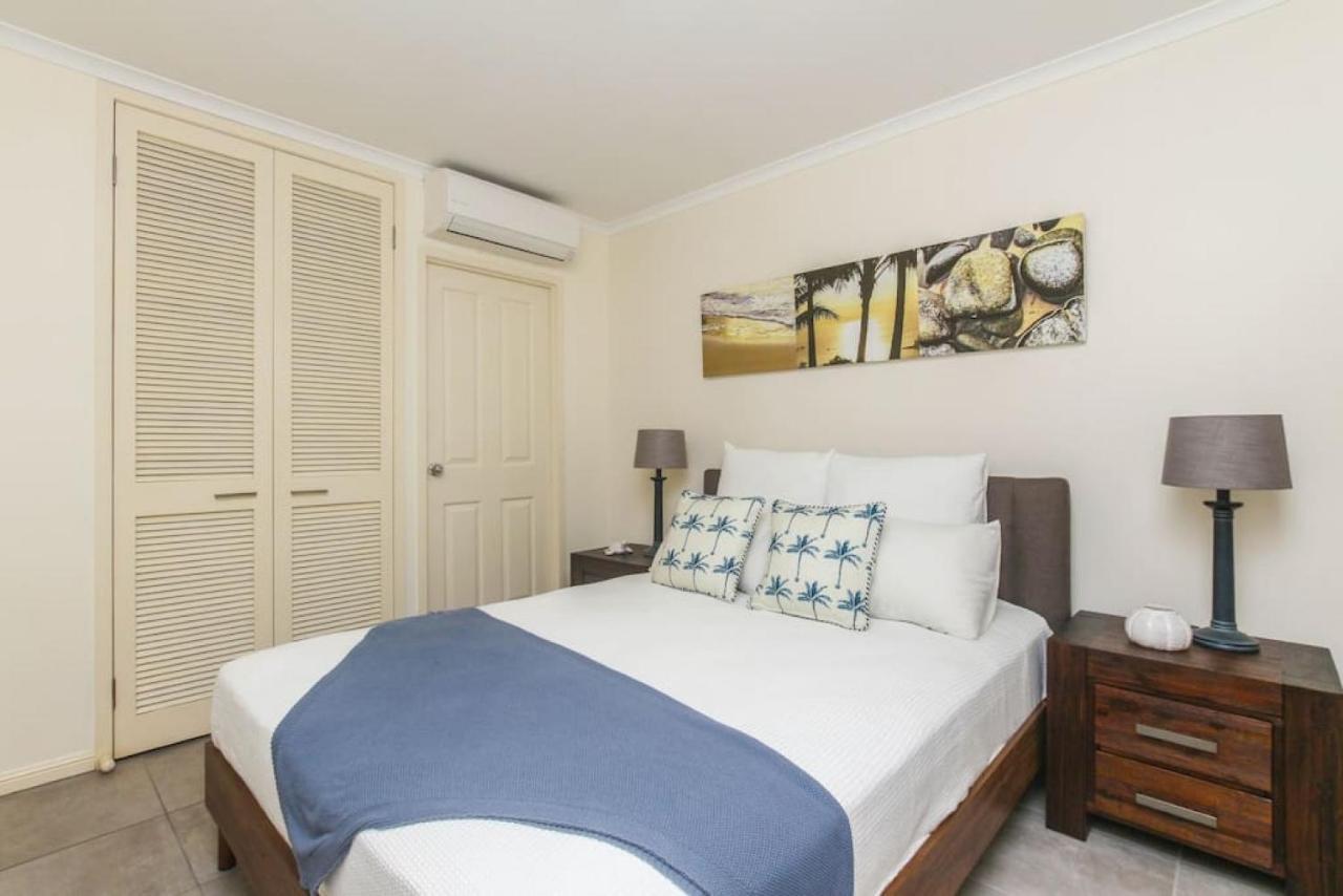 Apartment Inner One Bedroom 27 Cairns