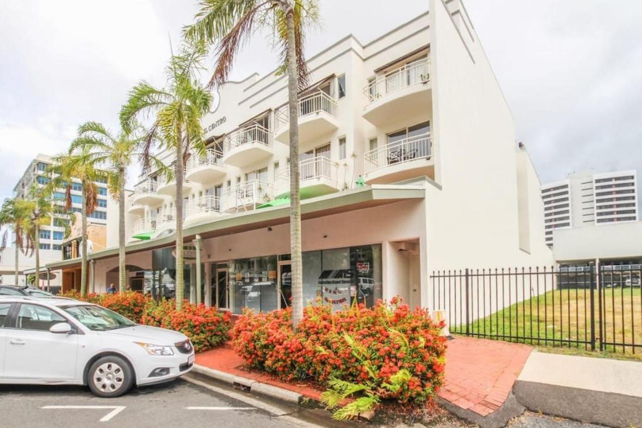 Apartment Inner One Bedroom 27 Cairns
