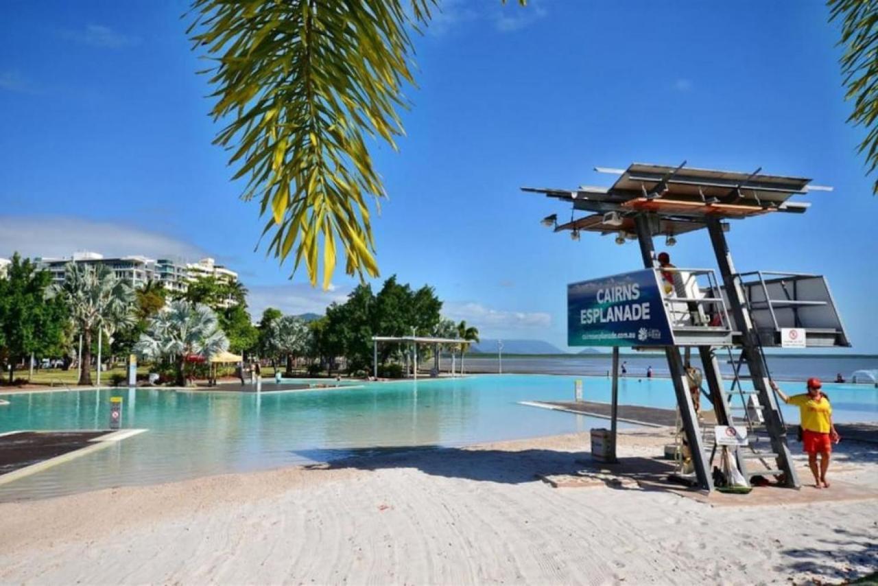 Apartment Inner One Bedroom 27 Cairns