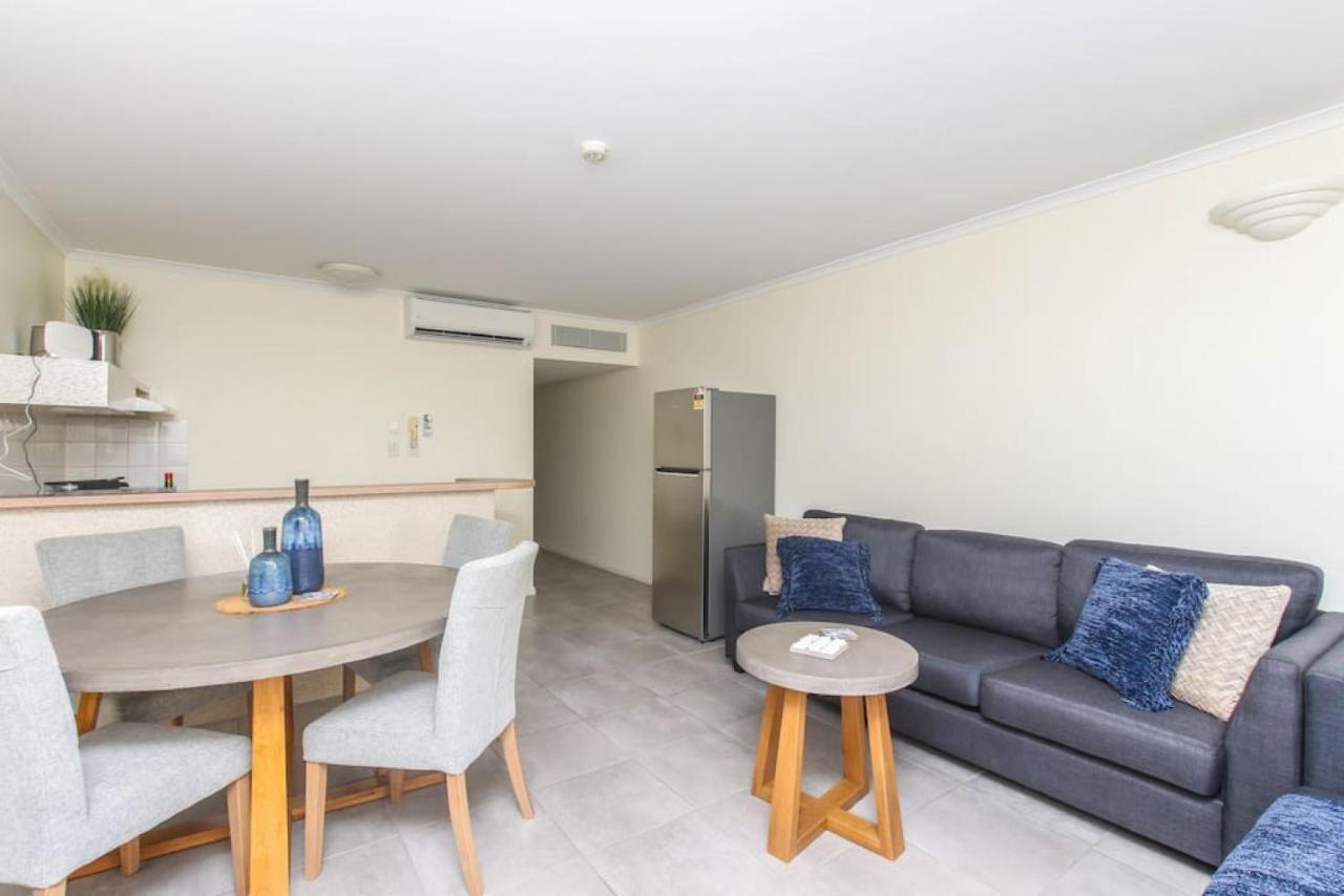 Inner One Bedroom 27 Apartment Cairns