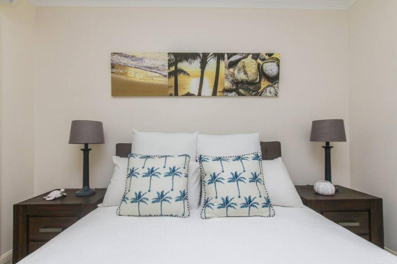 Apartment Inner One Bedroom 27 Cairns