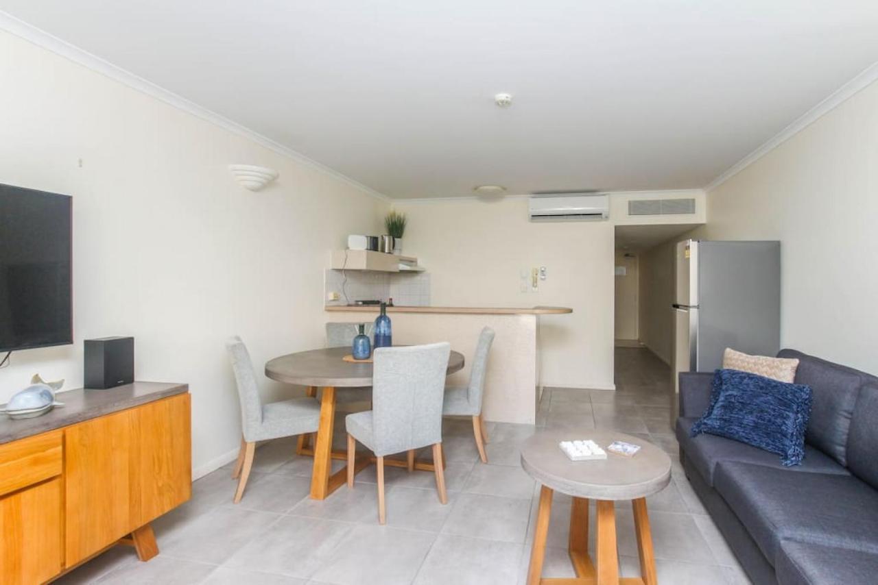Apartment Inner One Bedroom 27 *