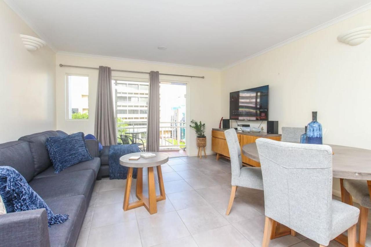 Inner One Bedroom 27 Apartment Cairns
