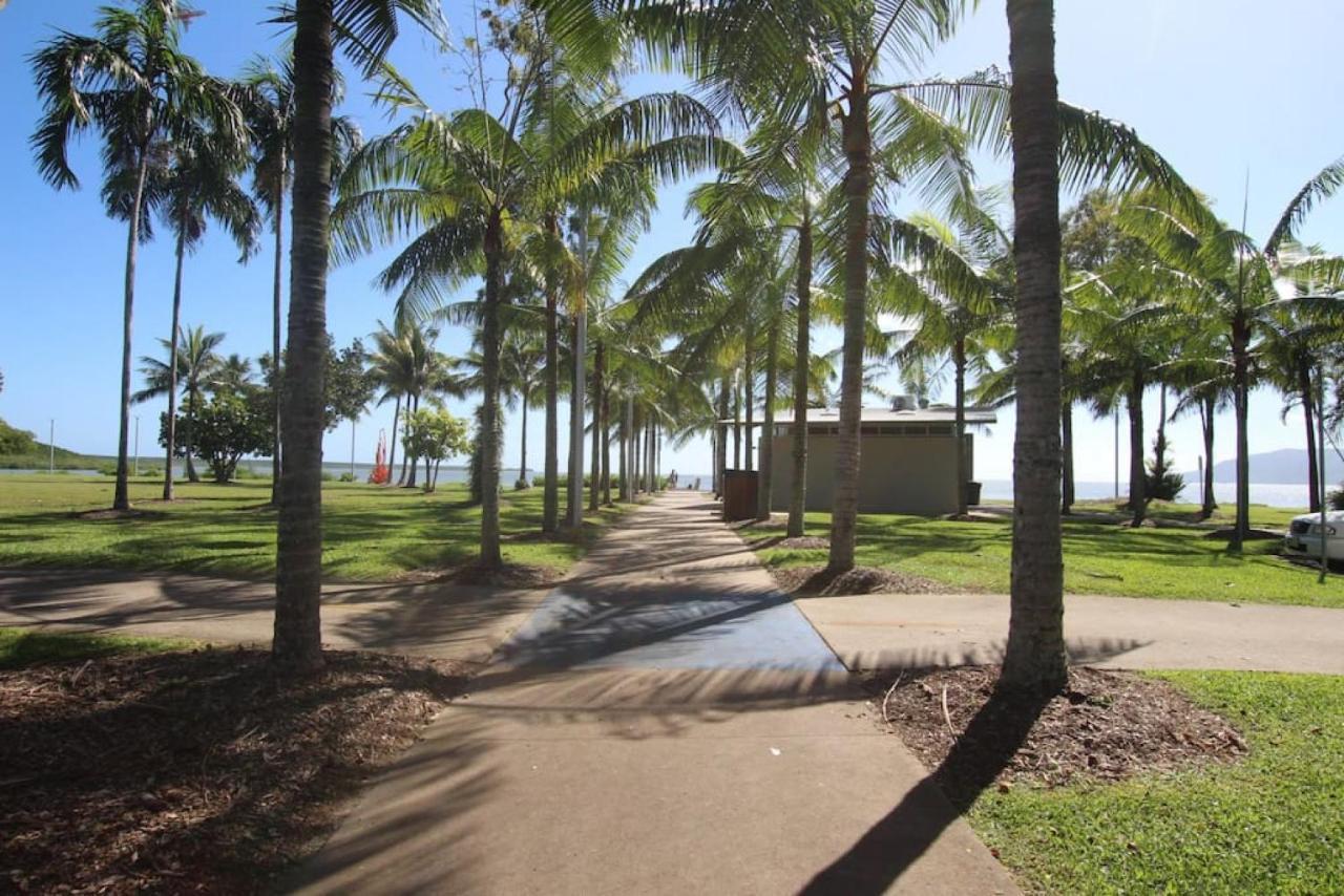 Inner One Bedroom 27 * Cairns