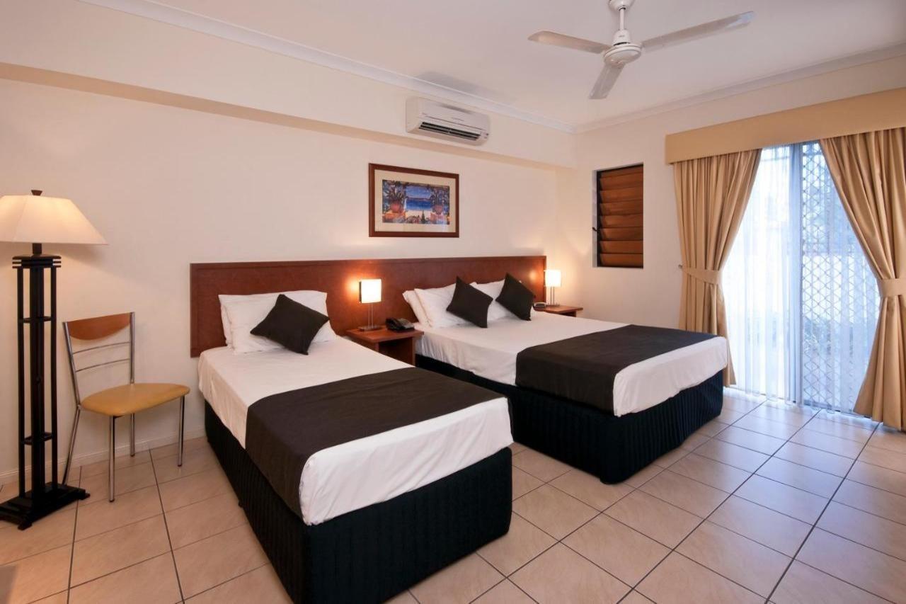 Queens Court Motel Cairns