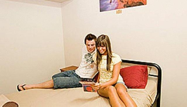 Global Backpackers *