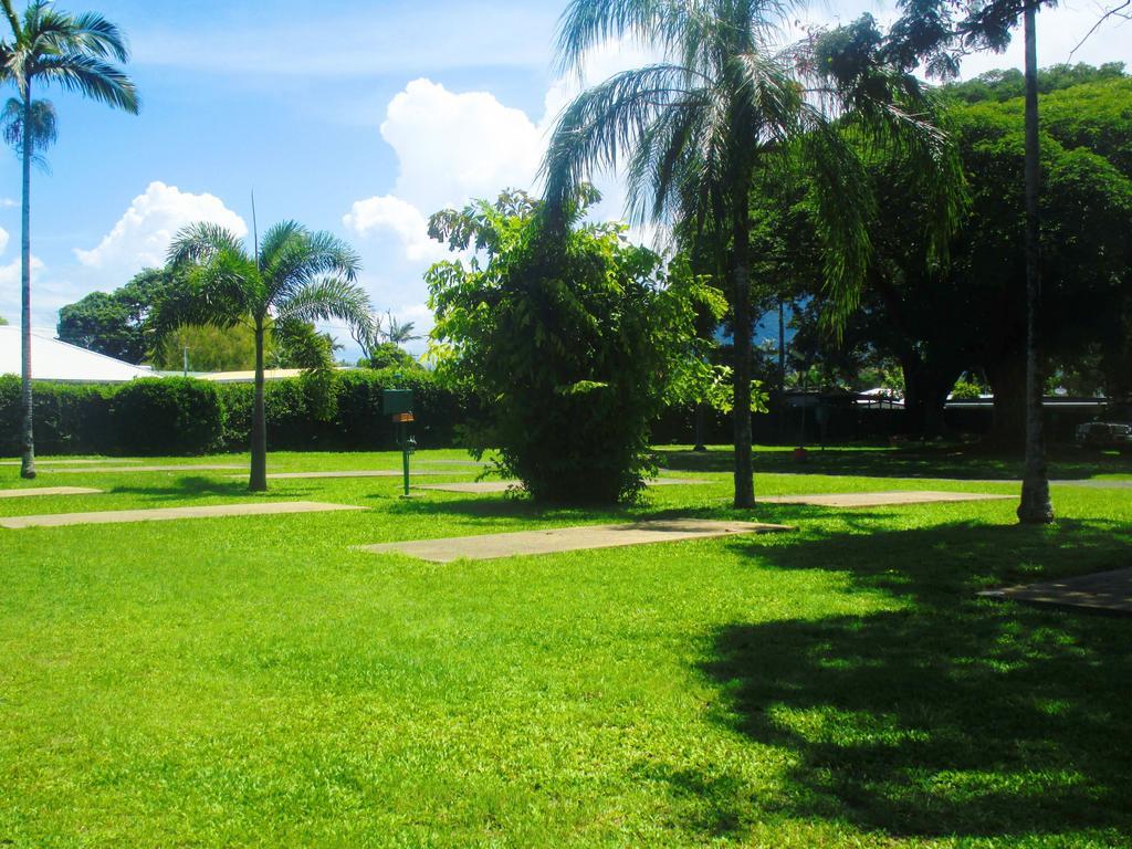 First Caravilla Holiday park 3*