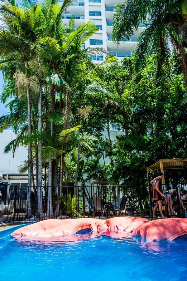 Mad Monkey * Cairns