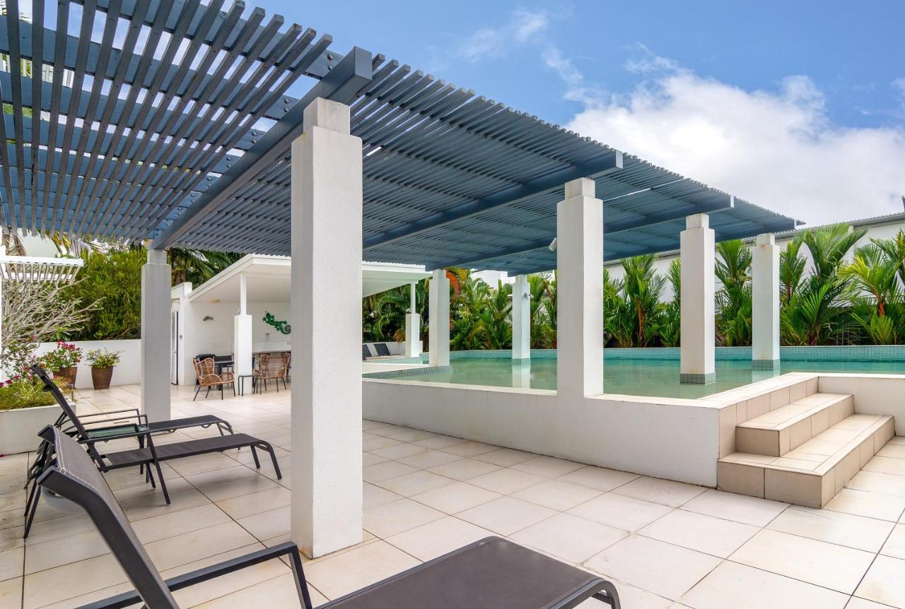 201 Street Resort 4*