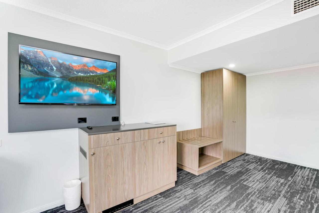 Hotel Sheridan Cairns