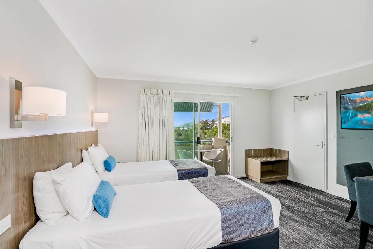 Hotel Sheridan Cairns