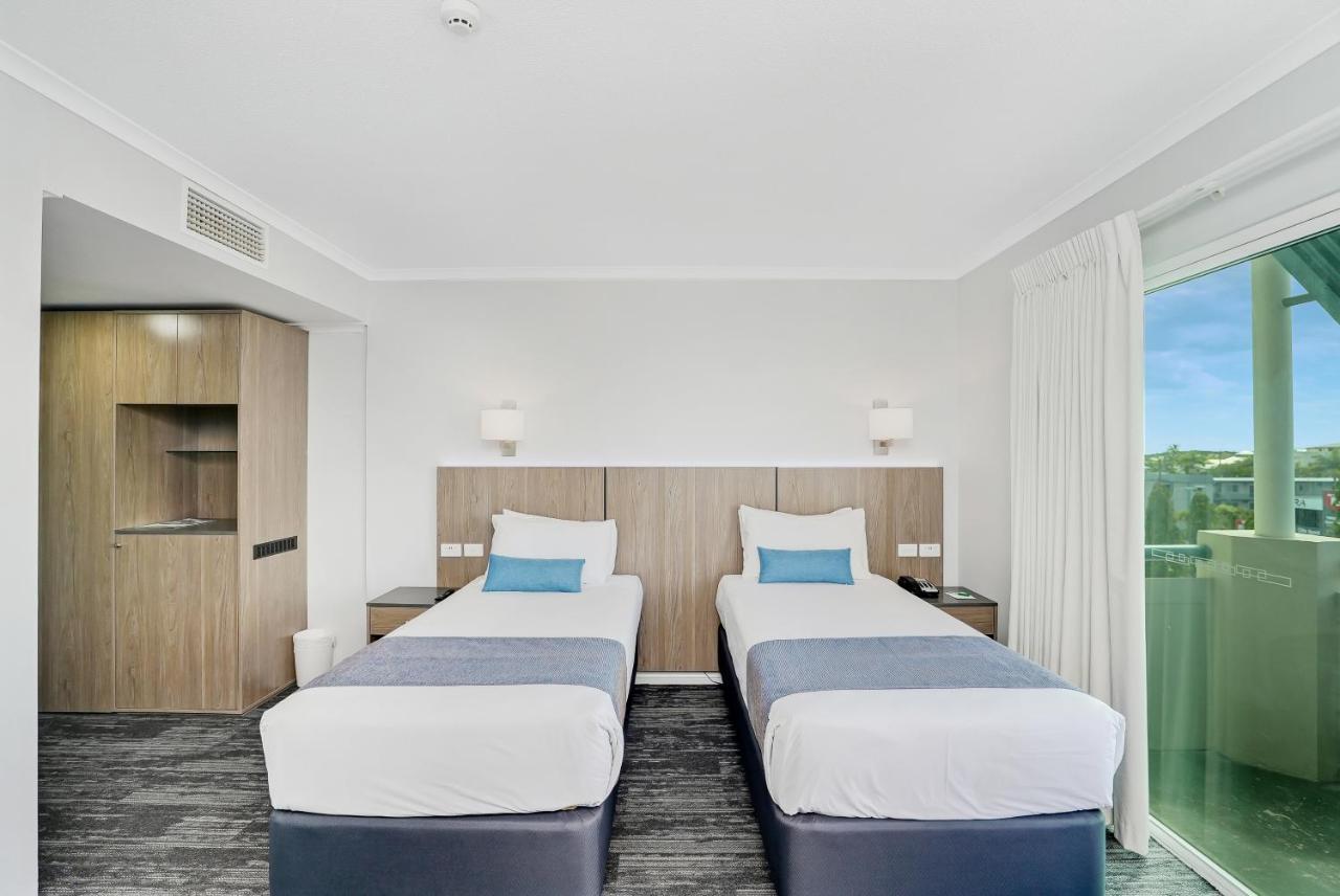 Hotel Sheridan