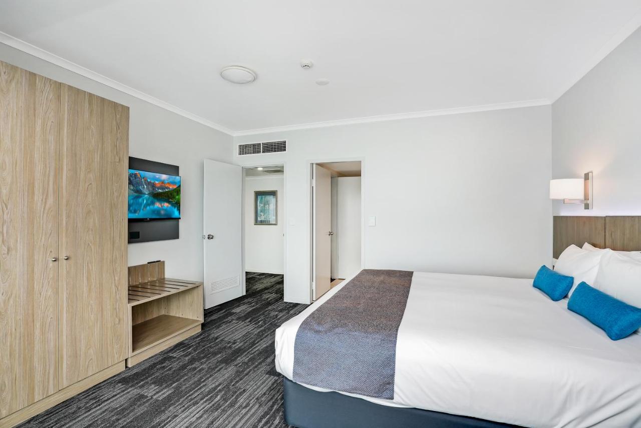Hotel Sheridan 4*