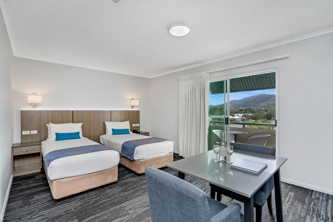 Sheridan Hotel Cairns