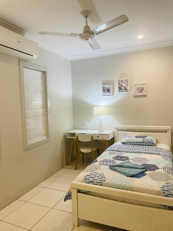 Martyn St House Guest house Cairns