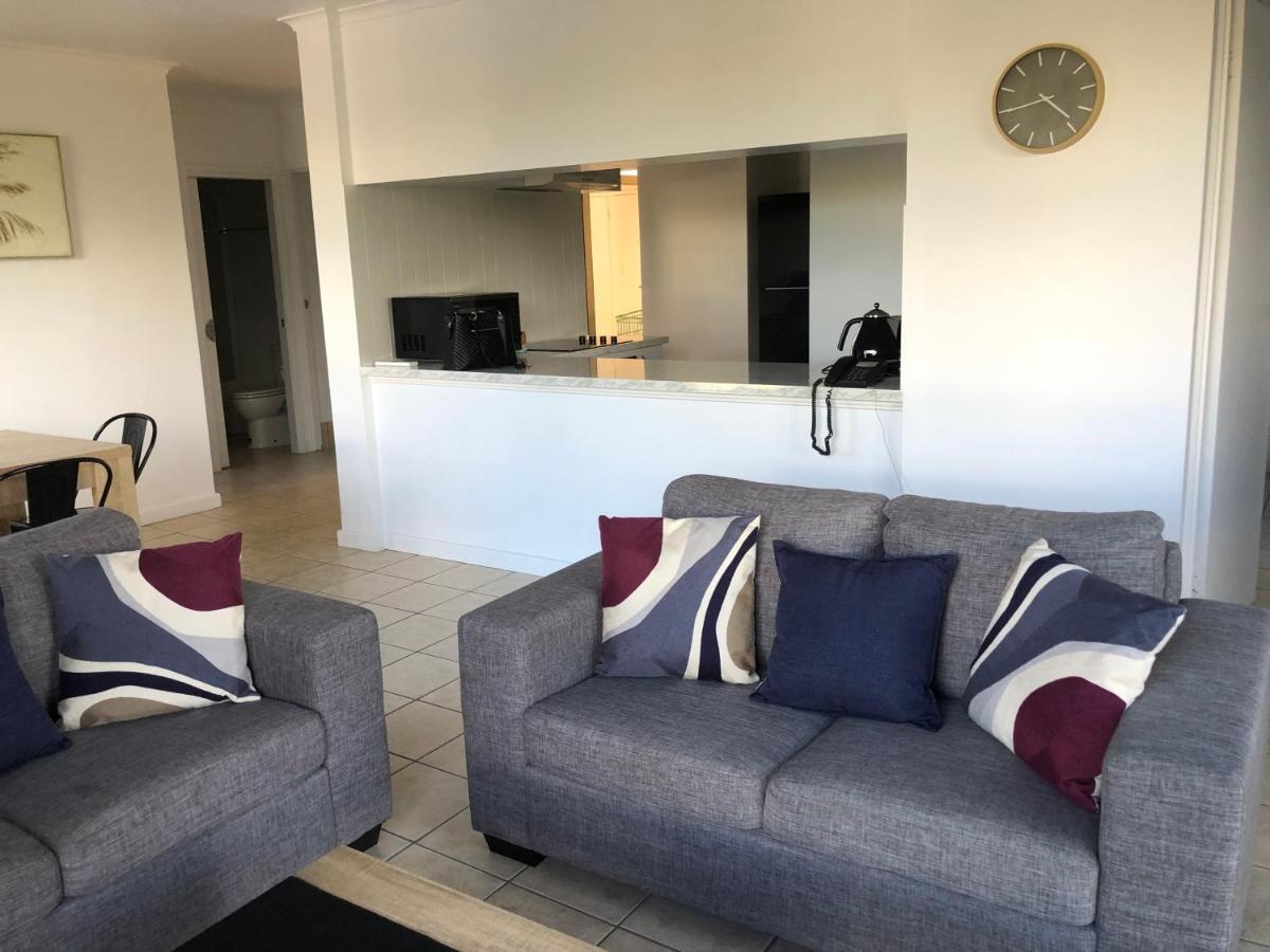 Coral Towers Cairns
