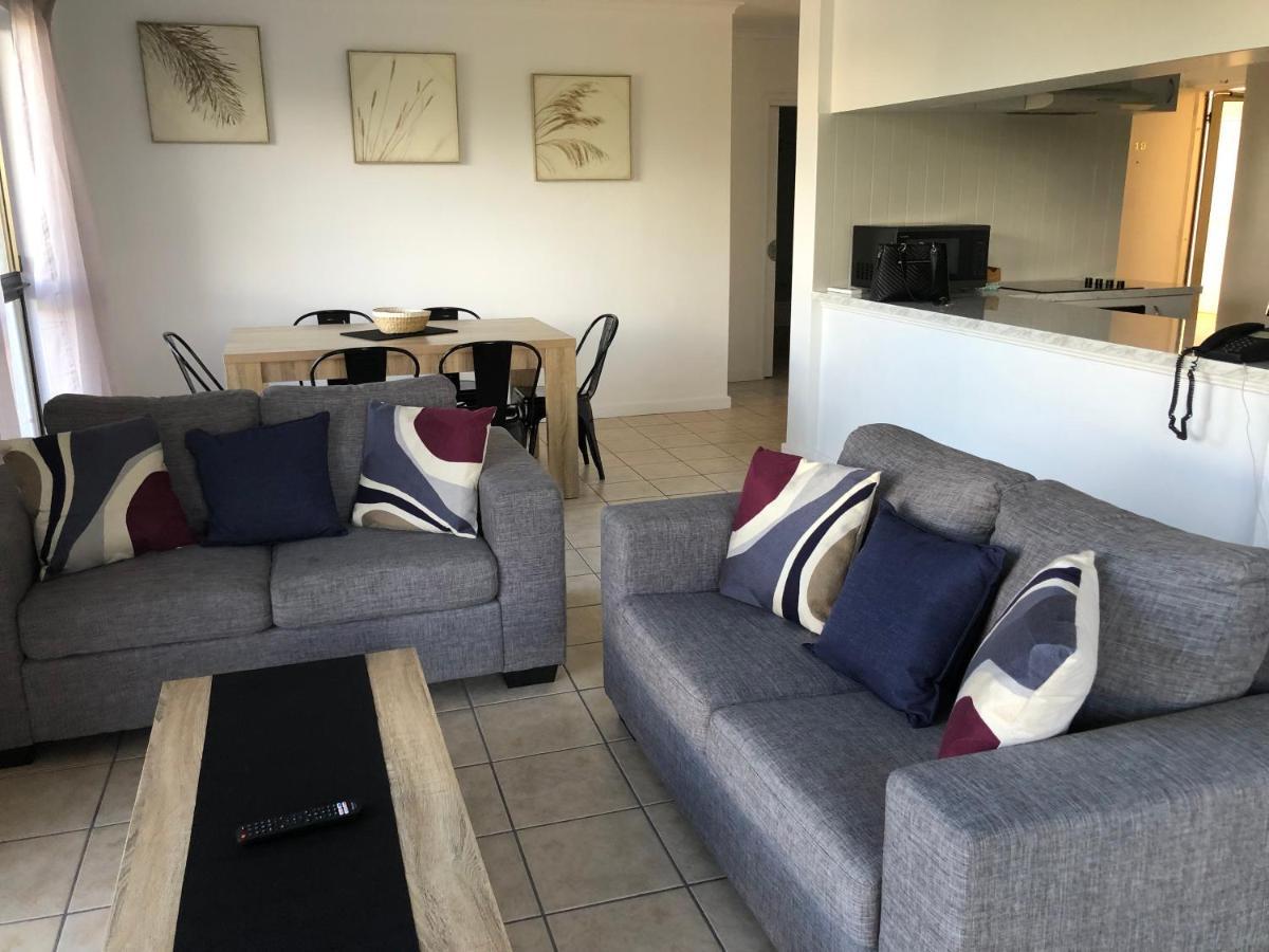 Coral Towers Aparthotel 4*