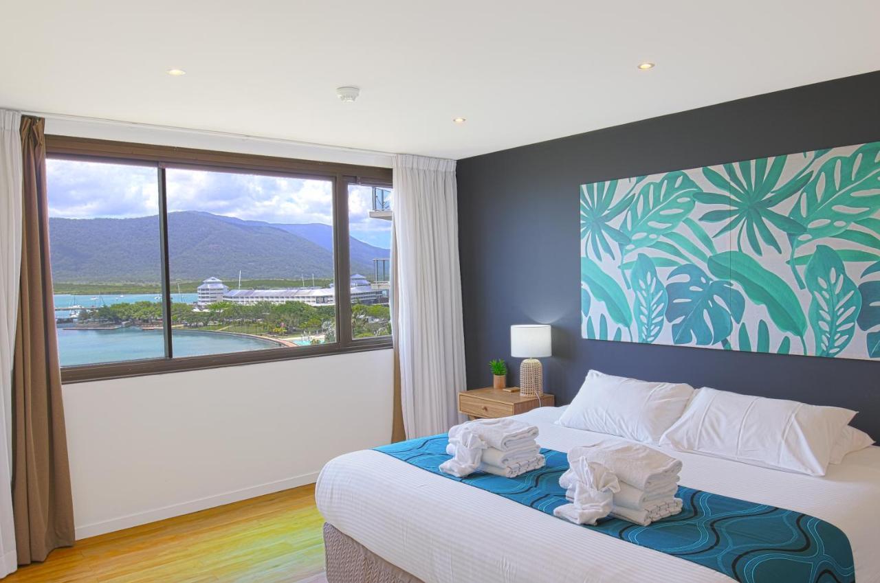 Aquarius Aparthotel 5*