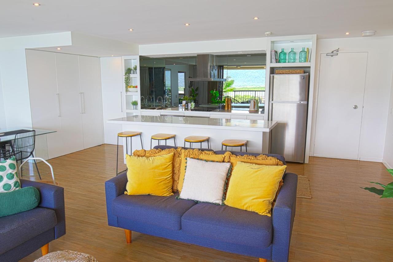 Aparthotel Aquarius Cairns