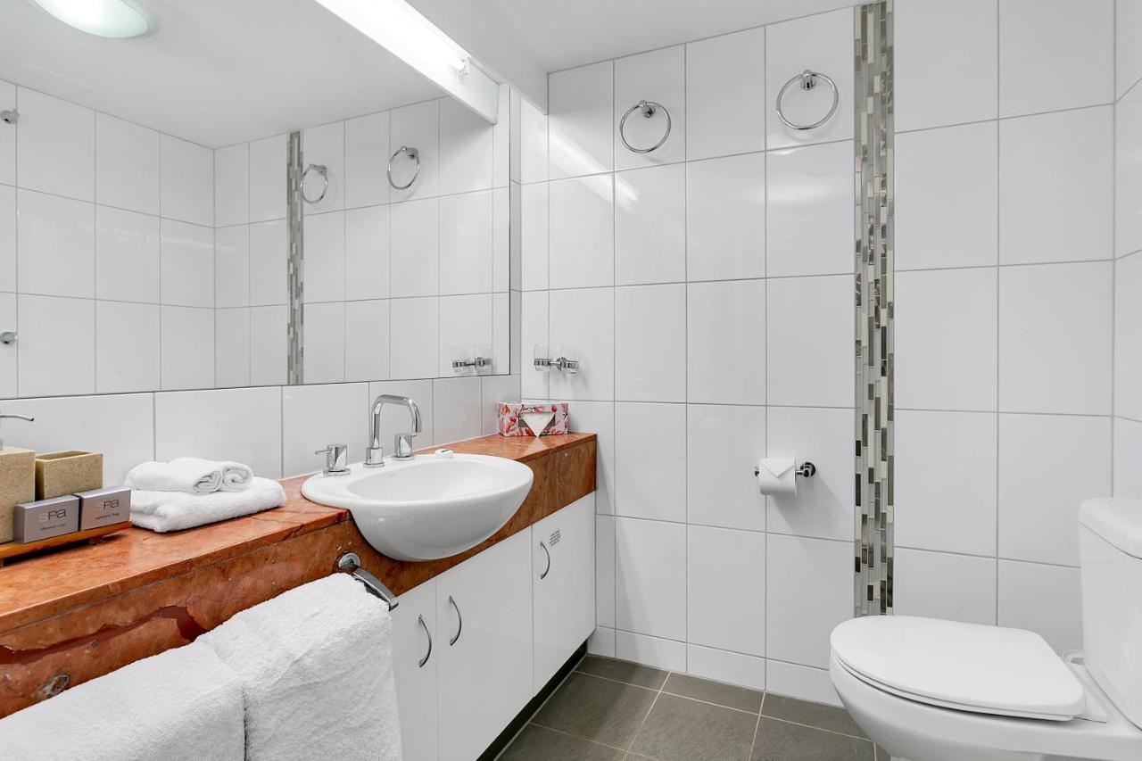 Apartment Esplanade *