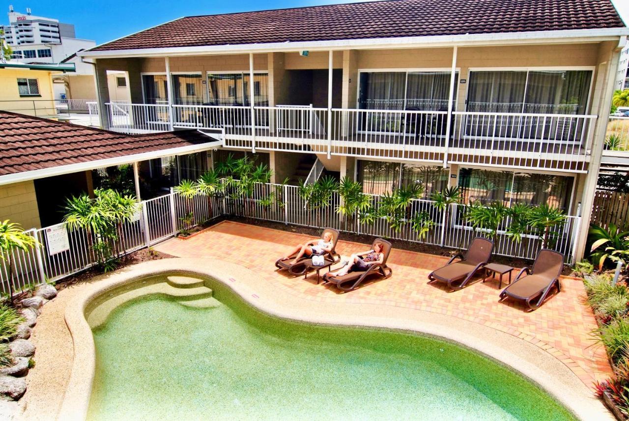 Comfort Cairns