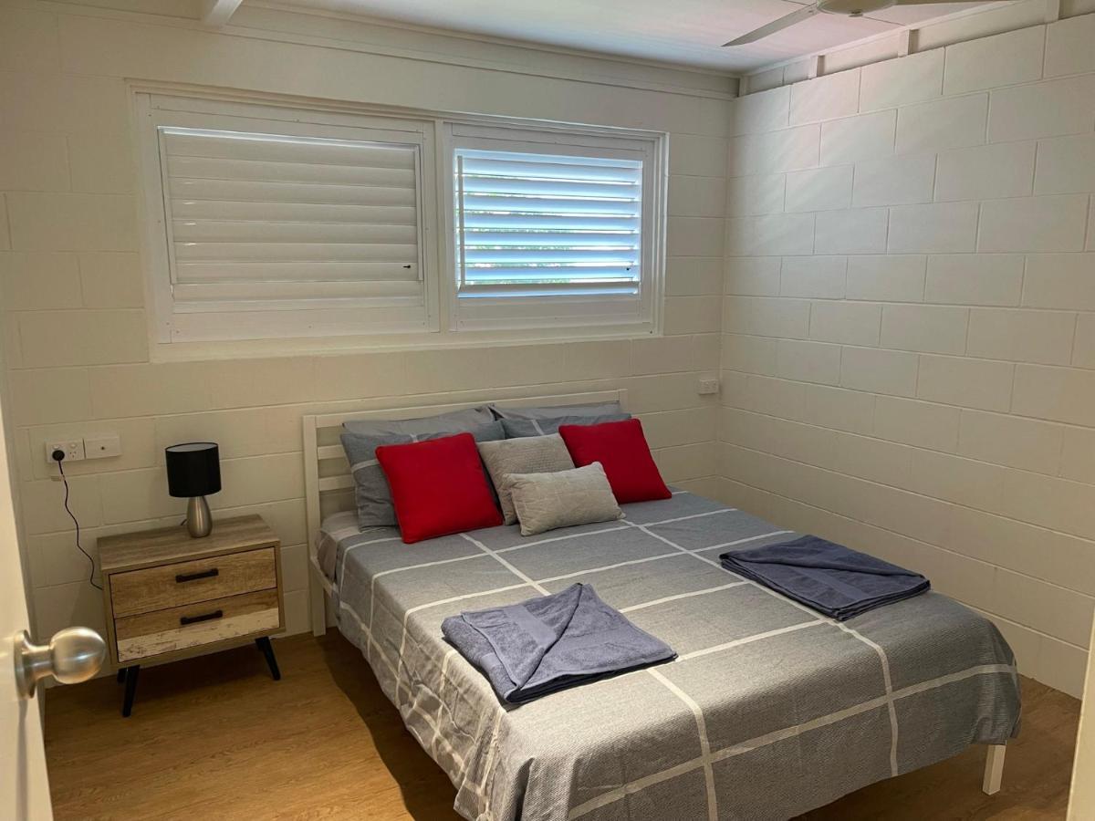 Letting - Business Or Leisure Cairns