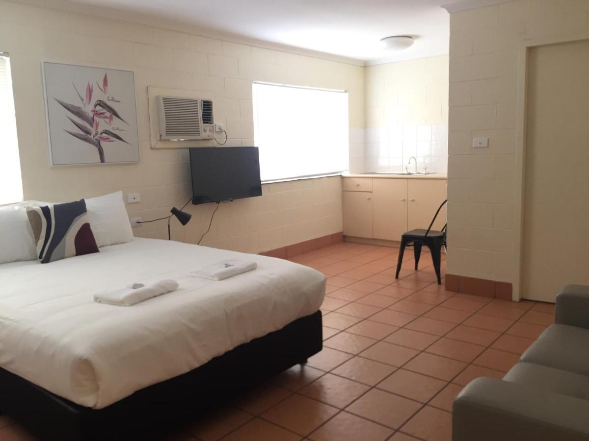 Lake Central Cairns 3*
