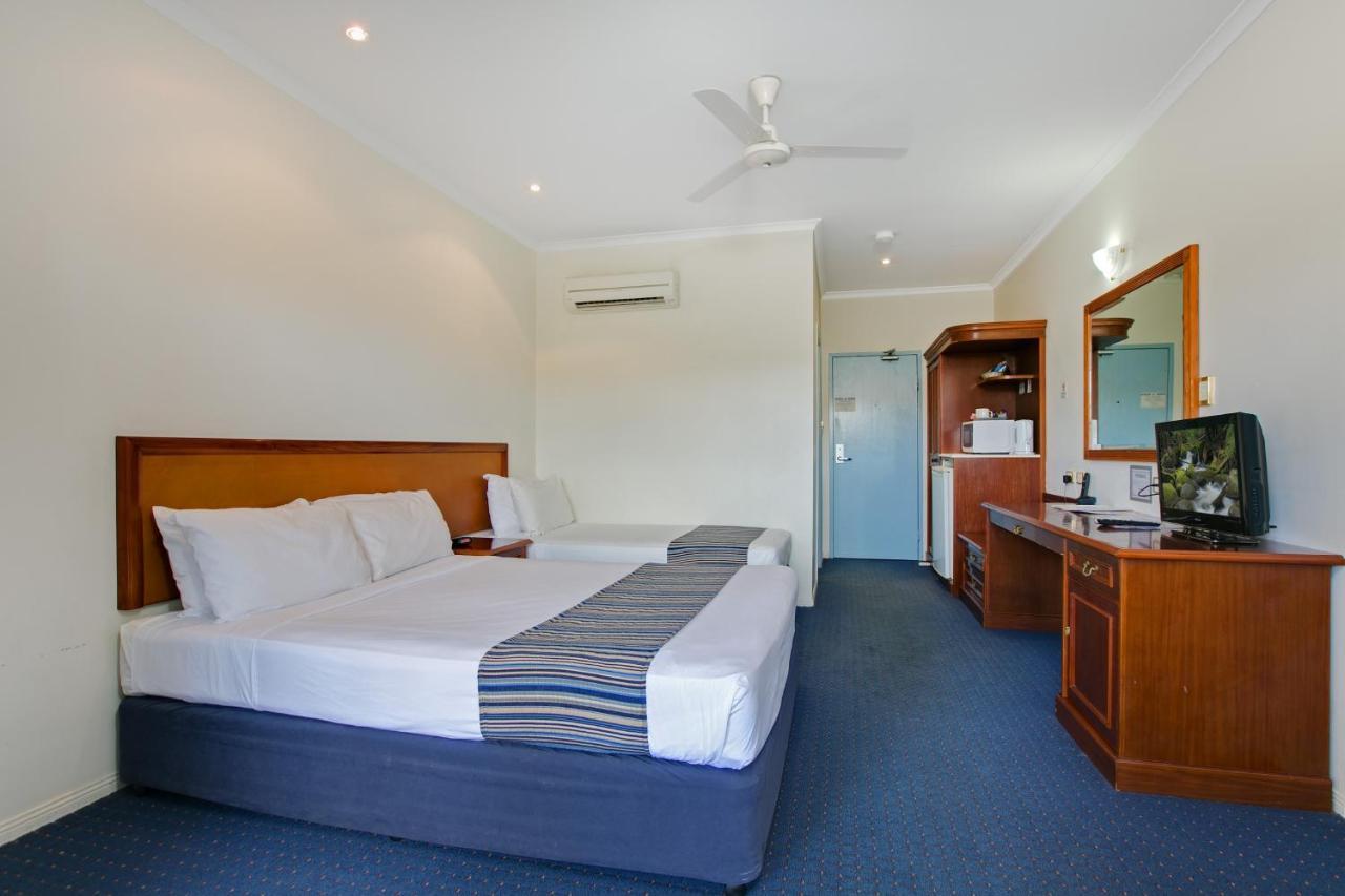 Southside International Motel Cairns