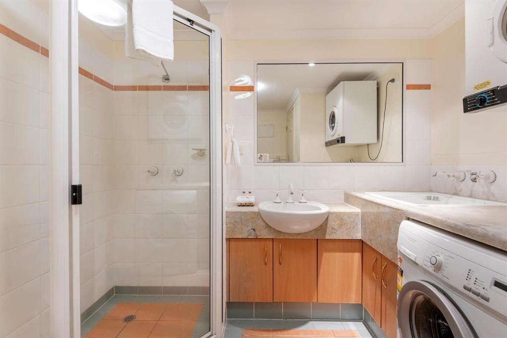 Mid Luxury 4* Cairns