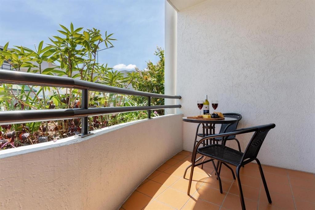 Aparthotel Mid Luxury 4*