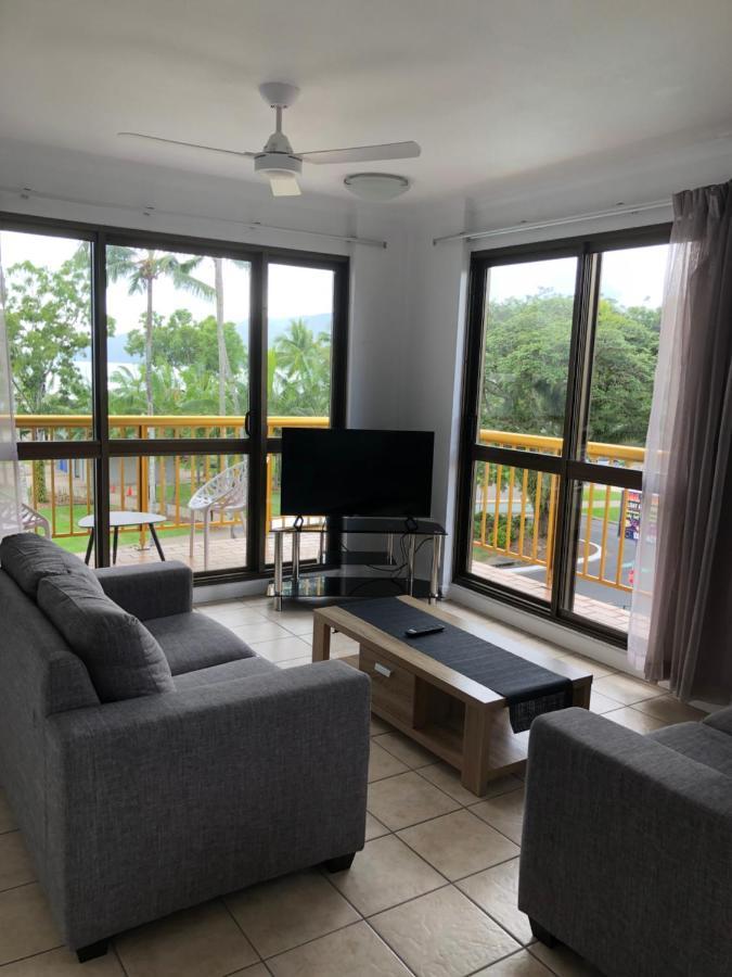Coral Towers 4*