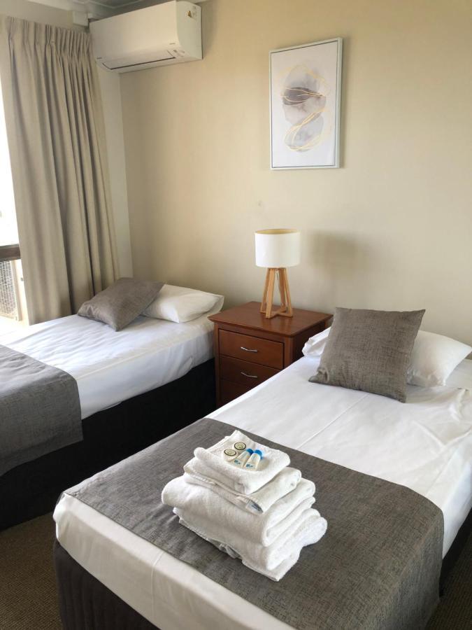Coral Towers Aparthotel 4*