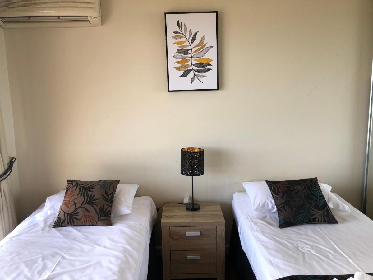 Coral Towers Aparthotel 4*