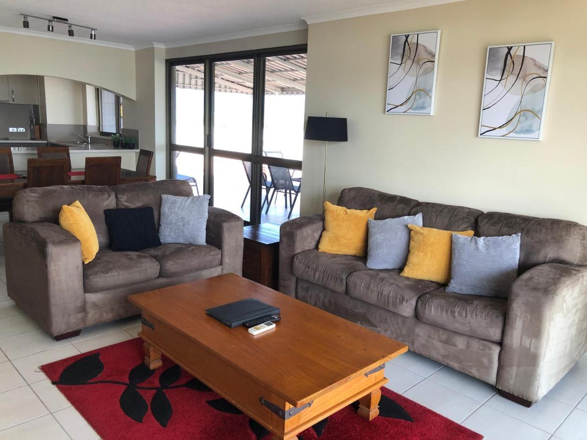 Coral Towers 4*