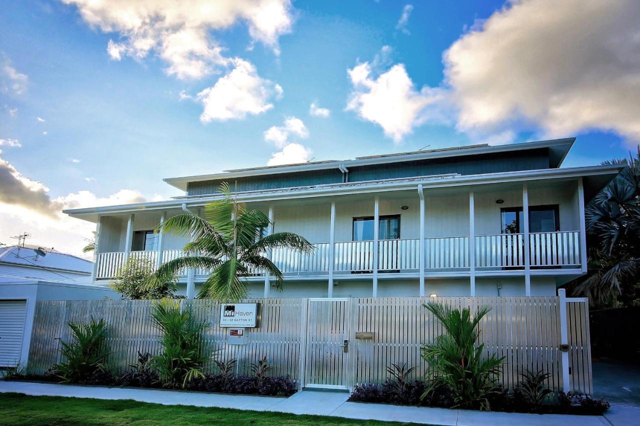 Hostel Mihaven Shared Living - Pembroke St