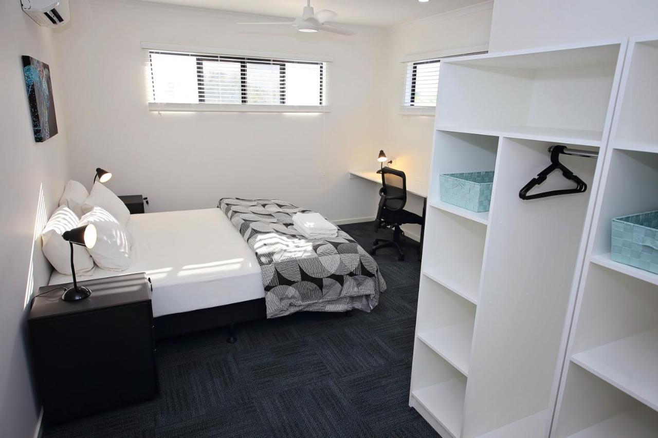 Mihaven Shared Living - Pembroke St Hostel