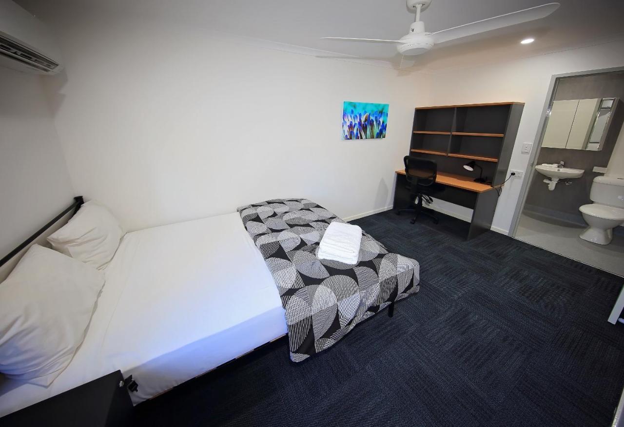 Mihaven Shared Living - Pembroke St * Cairns