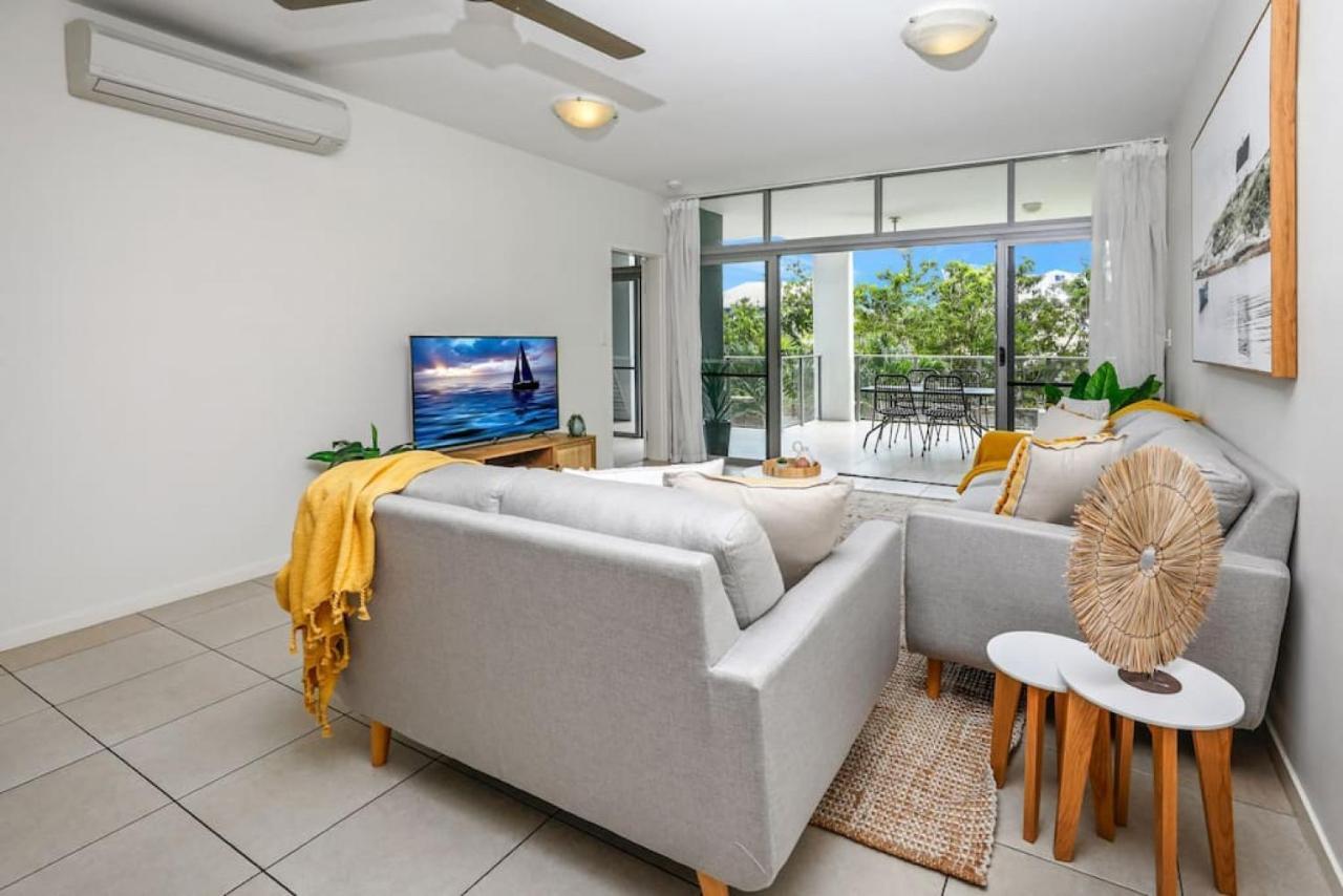 Pool View Centre 206 Cairns