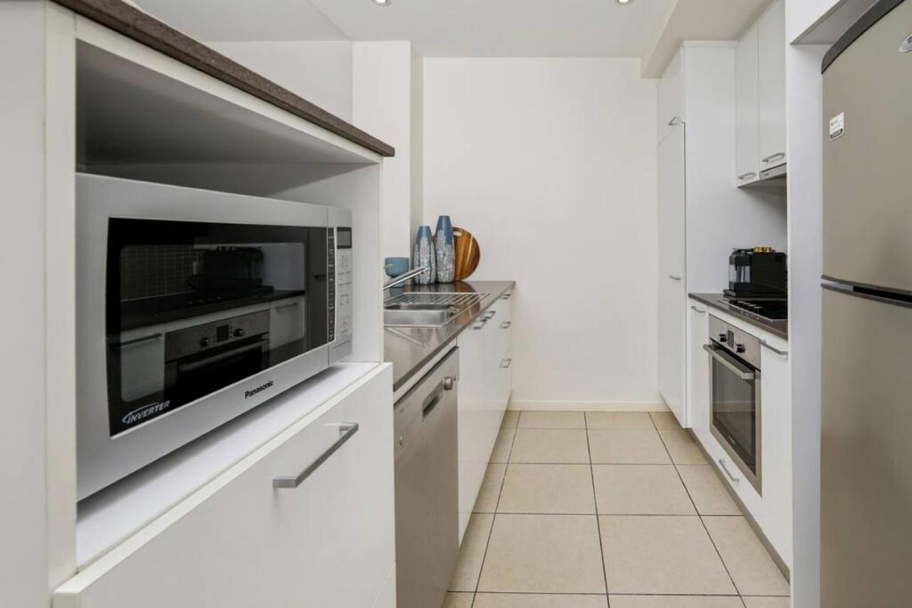 Apartment Pool View Centre 206
