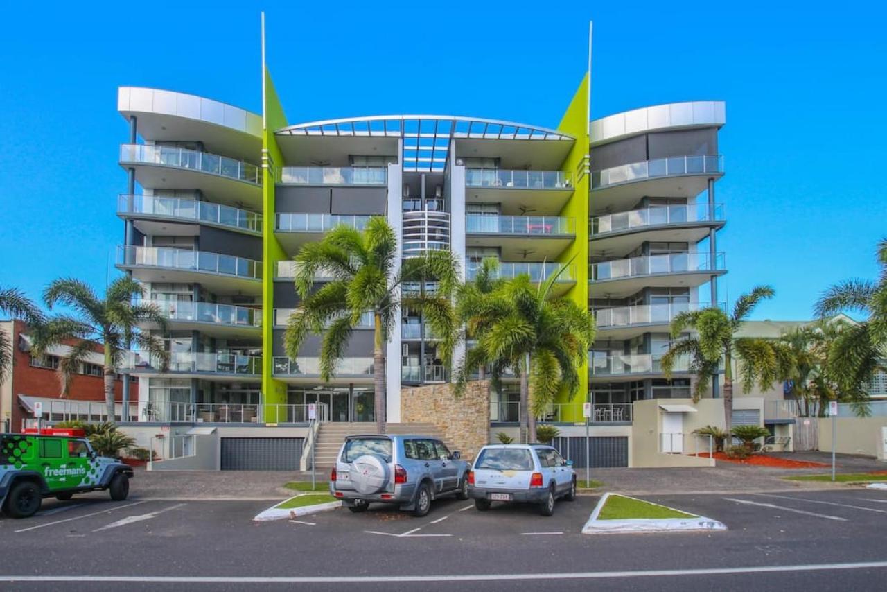 Pool View Centre 206 Apartment Cairns