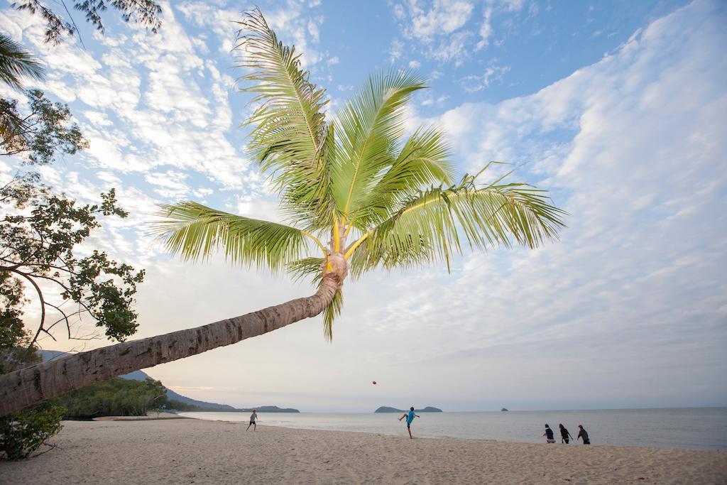 Resort Kewarra Cairns