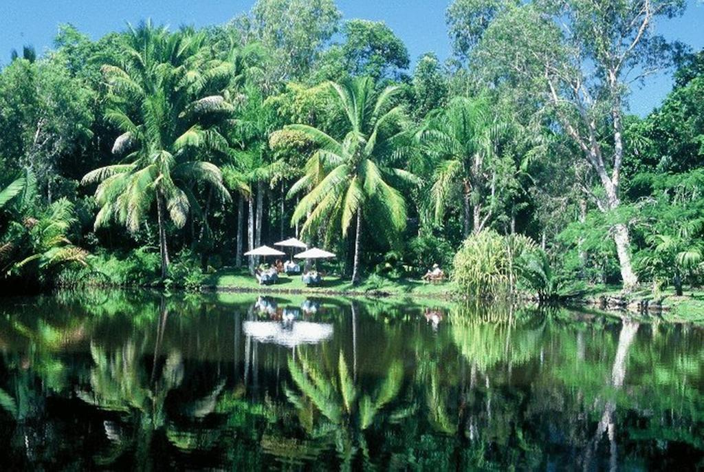 Resort Kewarra 4*