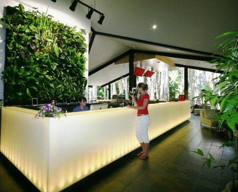 Kewarra Resort
