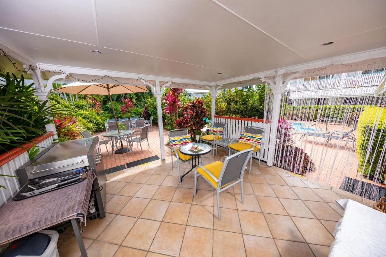 Aparthotel Terraces