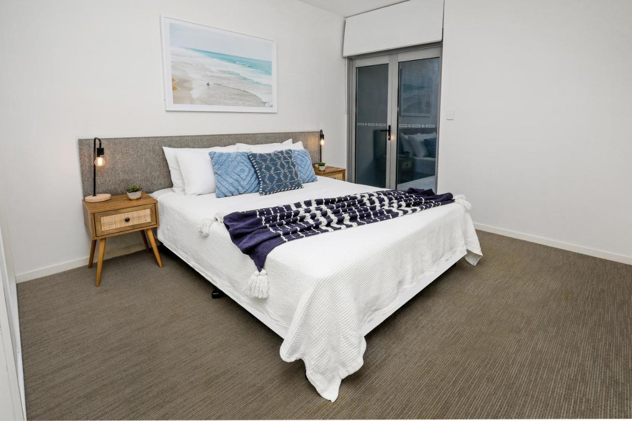 Pool View Centre 206 Apartment Cairns