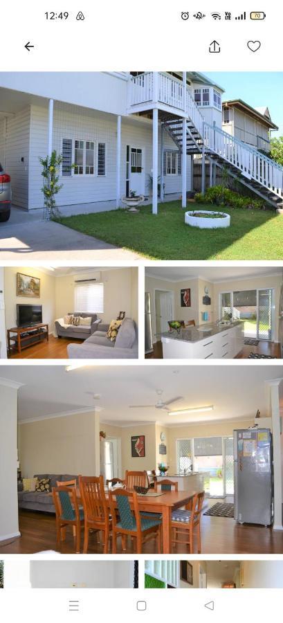 Holiday home Cheerful House Cairns