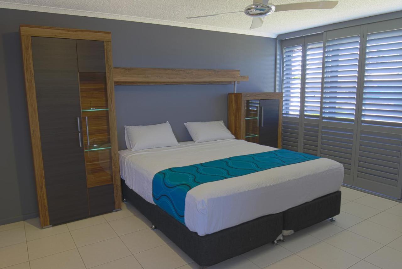 Aquarius Cairns