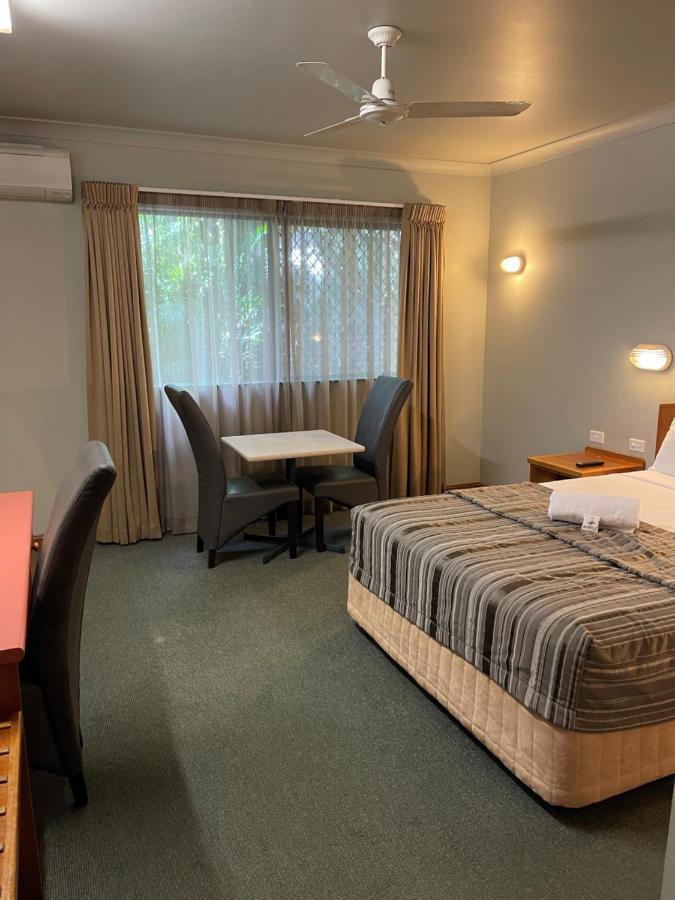 Cannon Park Motel Cairns